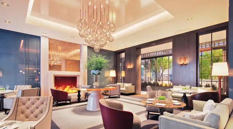 Rosewood Villa Magna – Hotelfoto