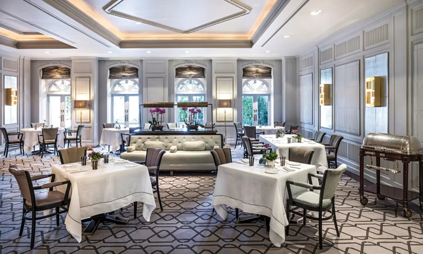 Rosewood Villa Magna LOUNGE_LOBBY