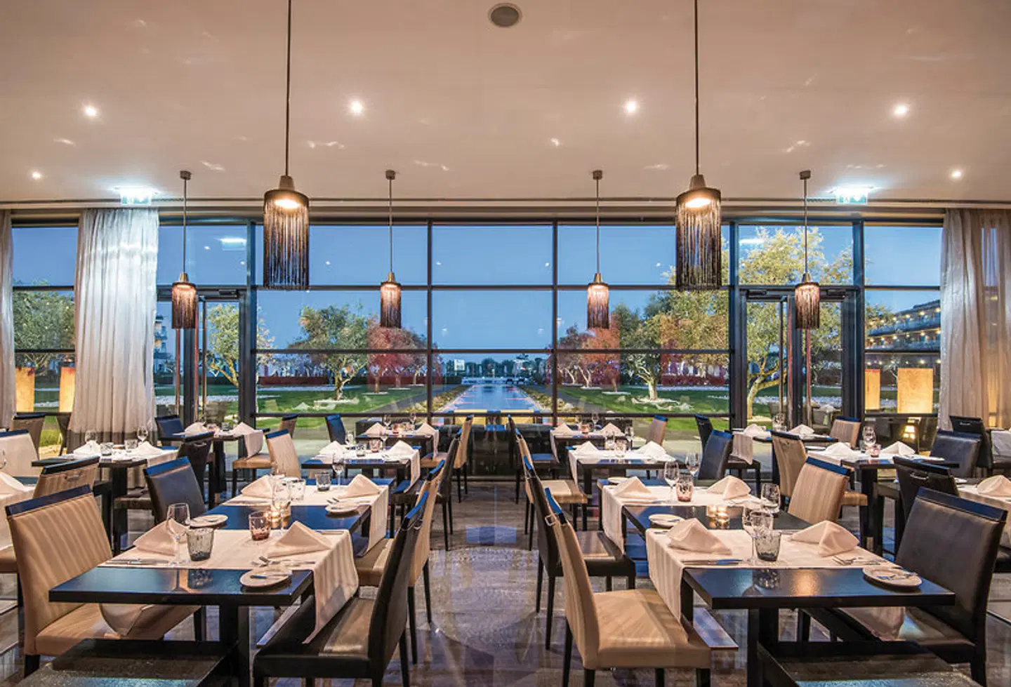 Vila Galé Lagos Restaurant