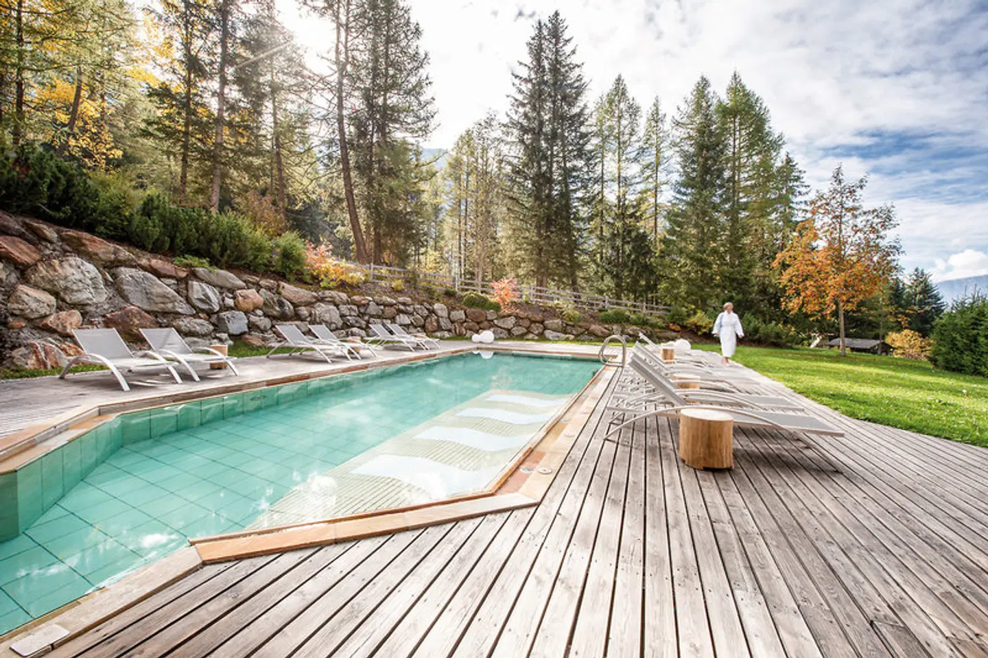 Falkensteiner Hotel Antholz OUTDOOR_POOL