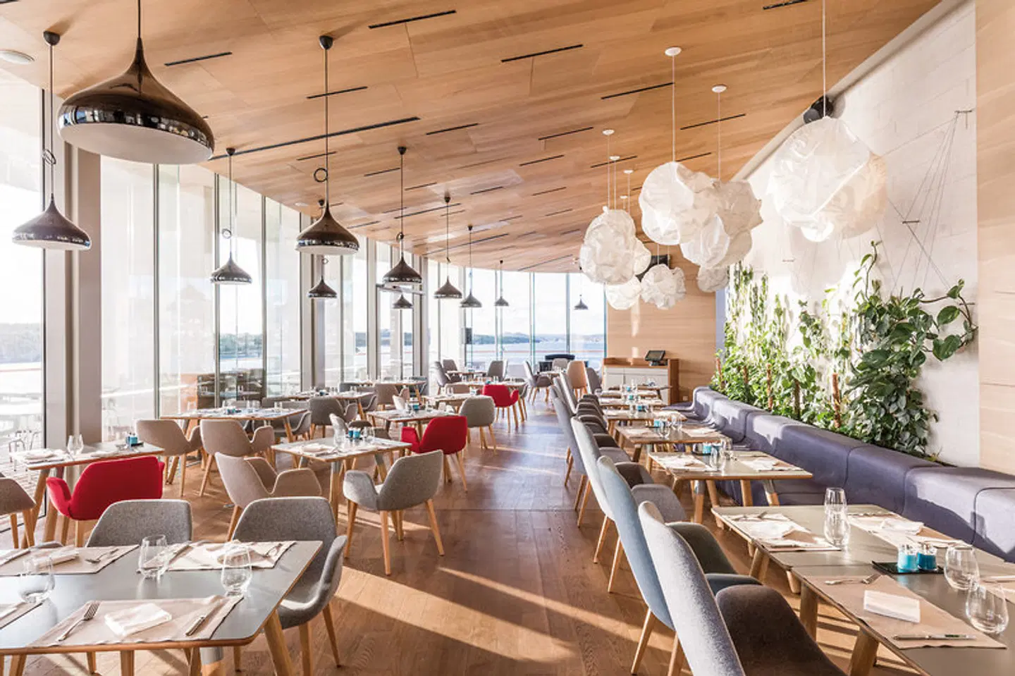 D-Resort Sibenik Restaurant