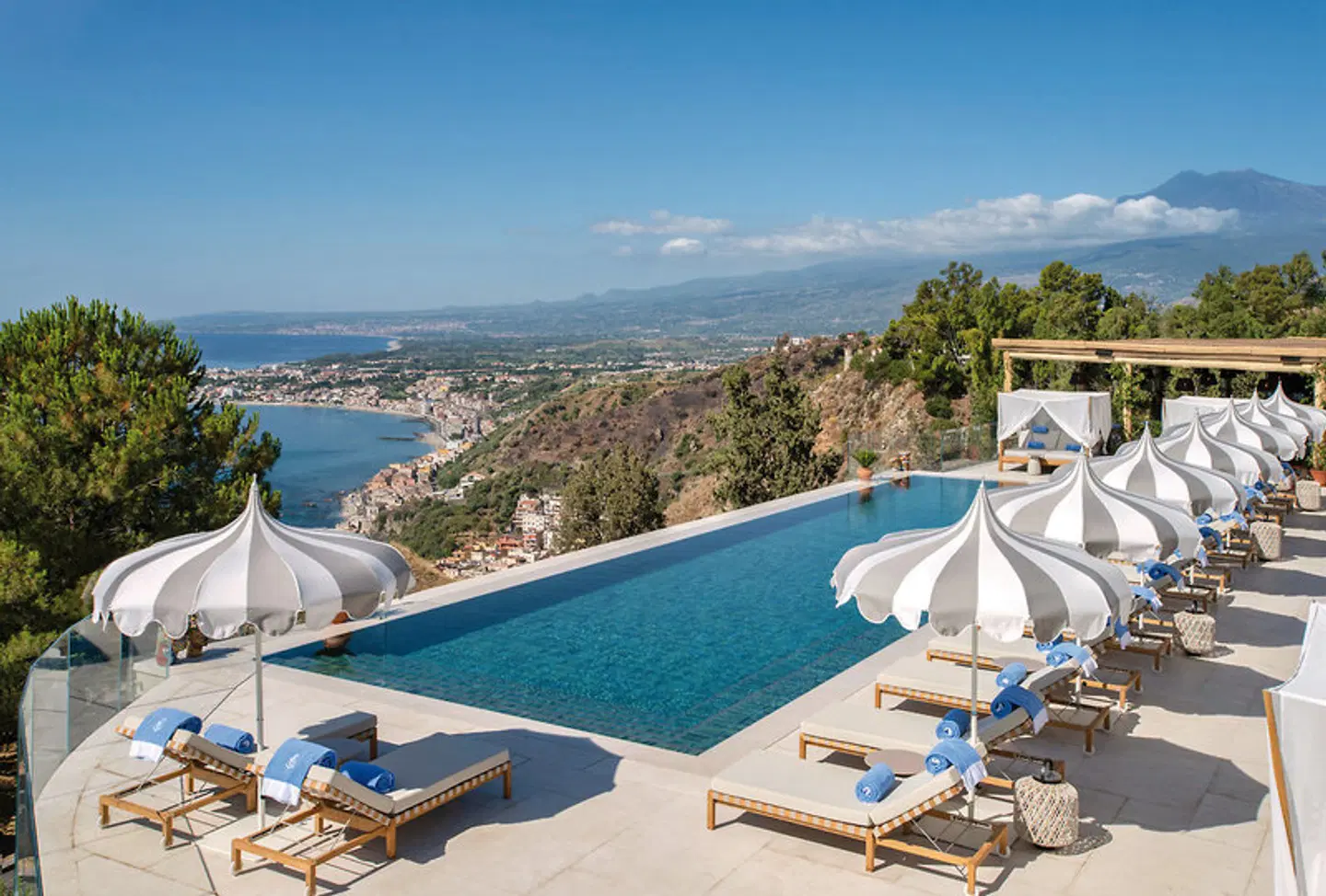 San Domenico Palace, A Four Seasons Hotel OUTDOOR_POOL