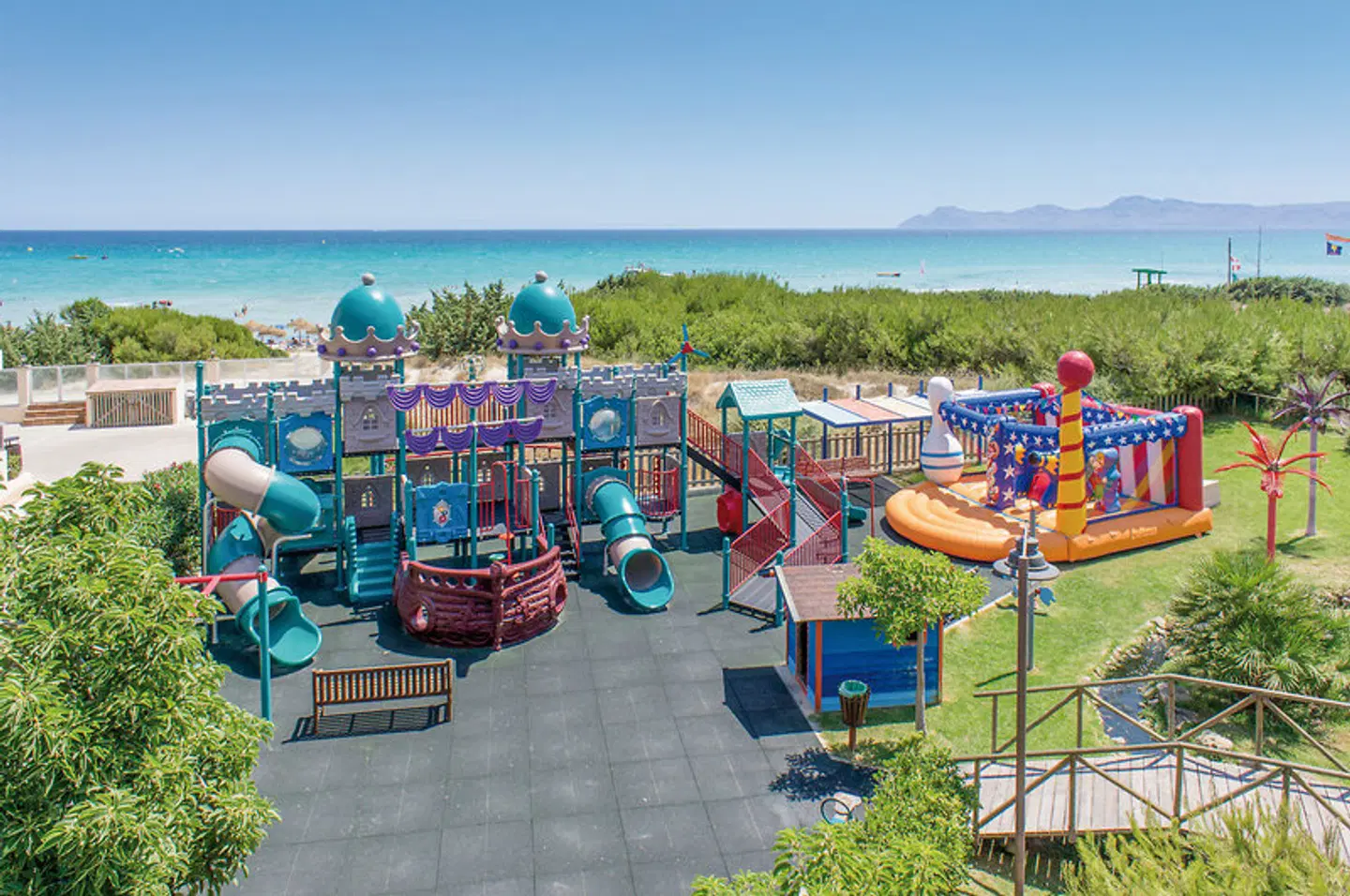 Zafiro Bahia SPORTS_AND_LEISURE