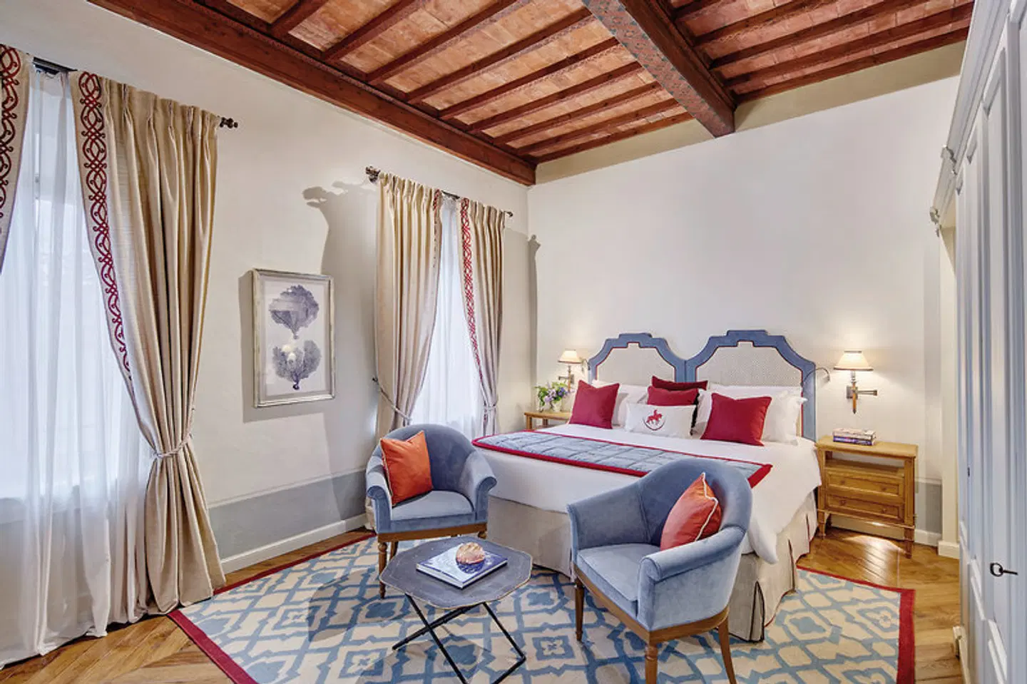 Borgo San Felice ROOM_EXAMPLE