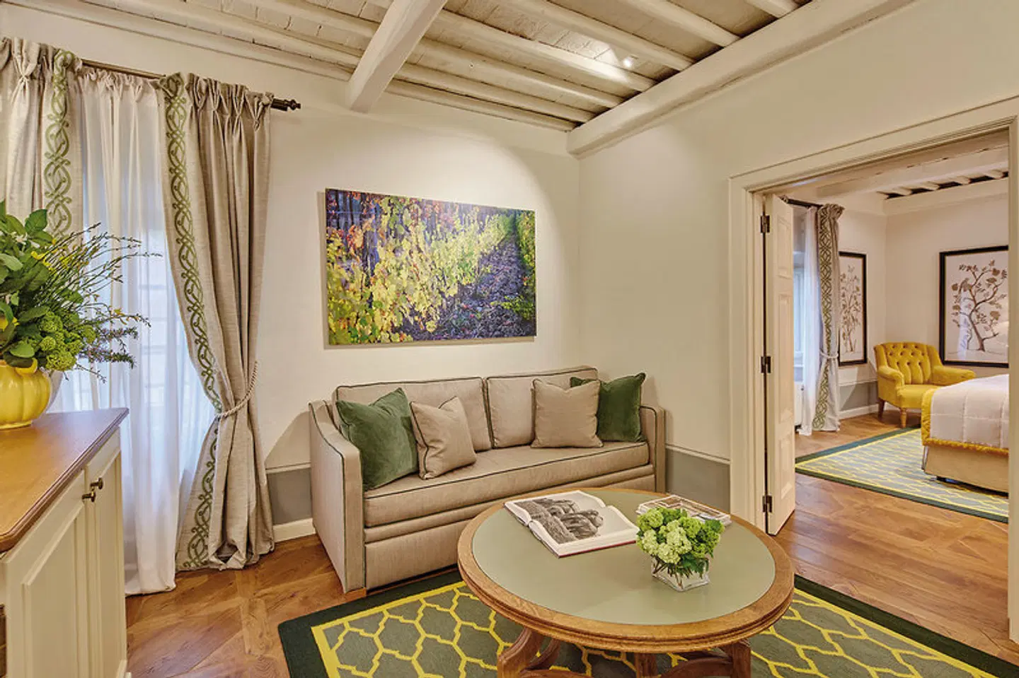 Borgo San Felice ROOM_EXAMPLE