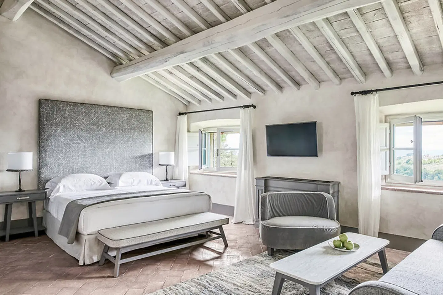 COMO Castello Del Nero HEALTH_BEAUTY