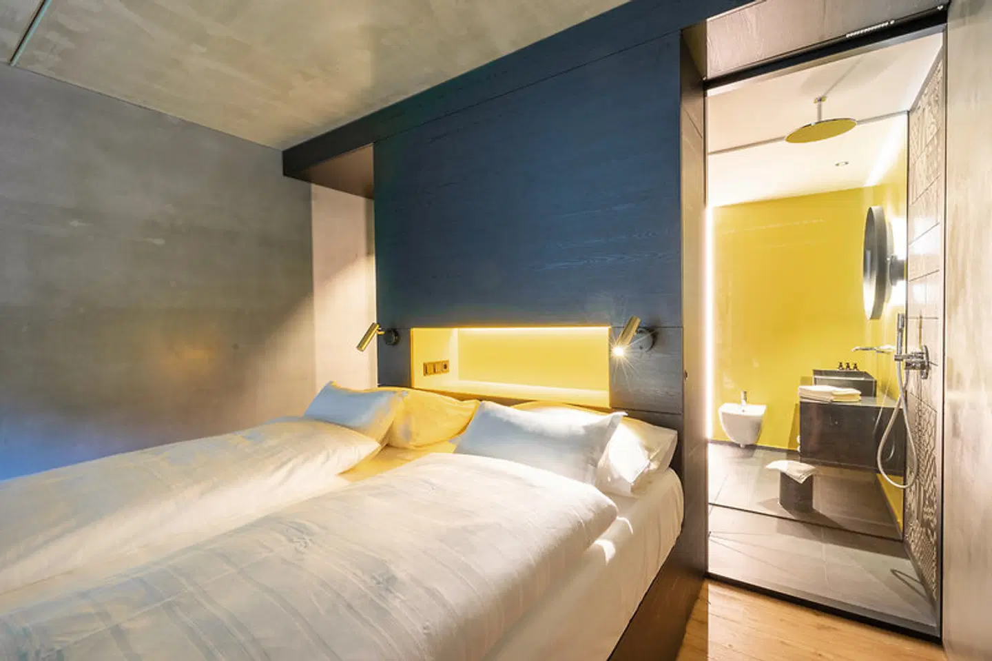 Prinz Rudolf - Stay Smart ROOM_EXAMPLE