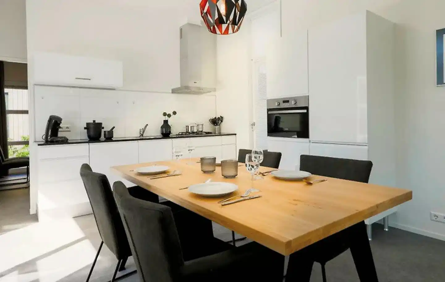 EuroParcs Enkhuizer Strand Restaurant