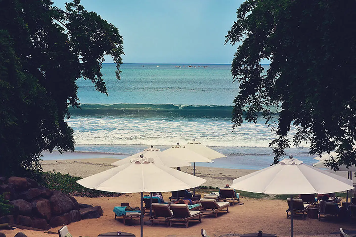 Tamarina Golf & Spa Boutique Hotel Strand