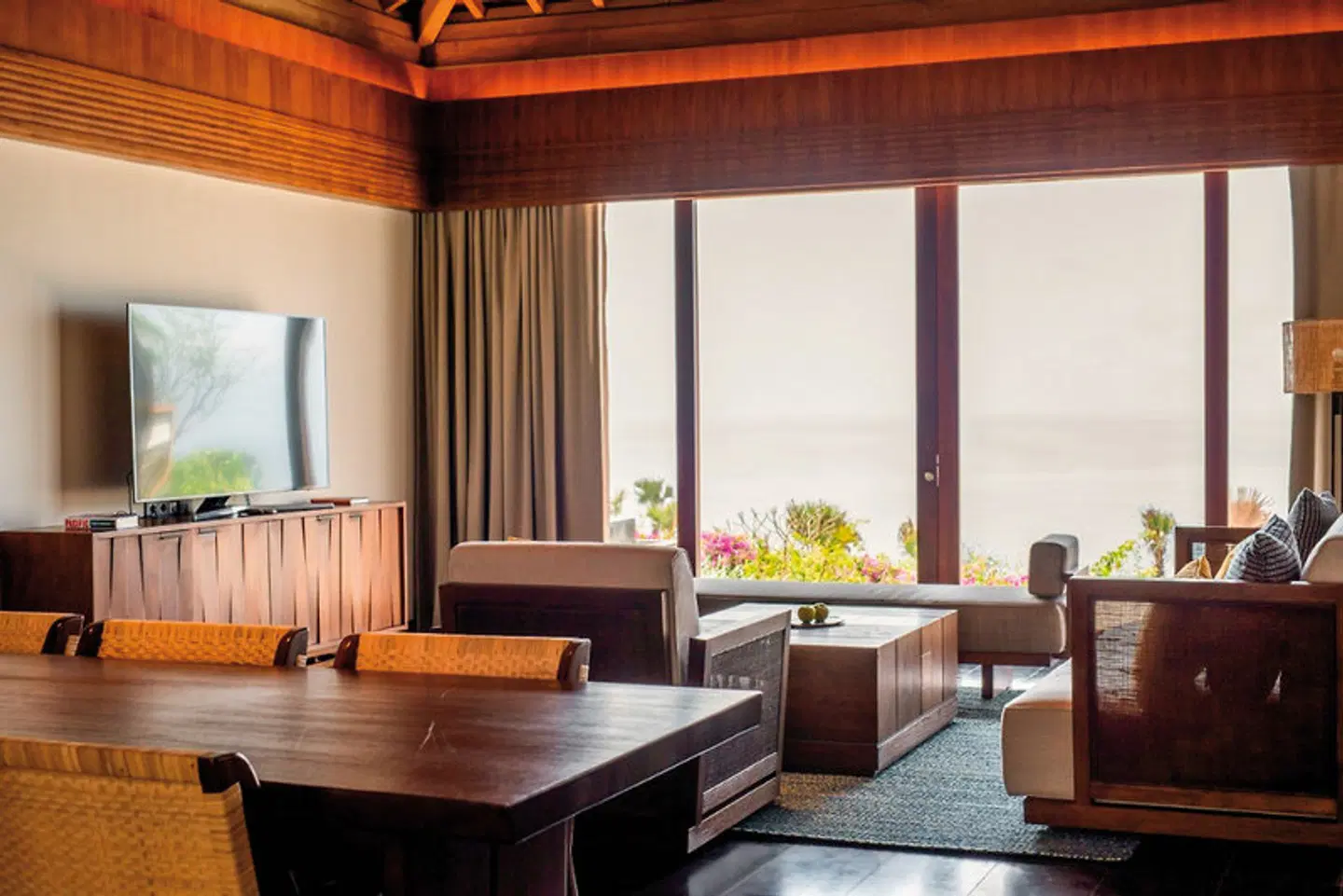Six Senses Uluwatu, Bali LOUNGE_LOBBY