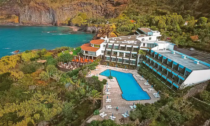 Caloura Hotel Resort – Hotelfoto