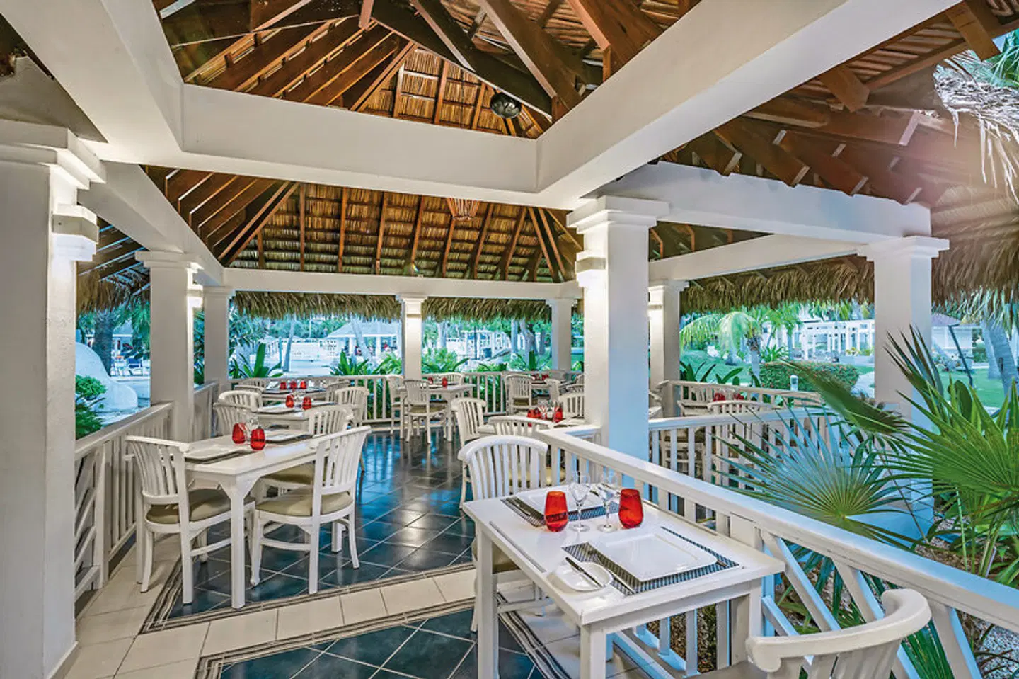 Sol Palmeras LOUNGE_LOBBY