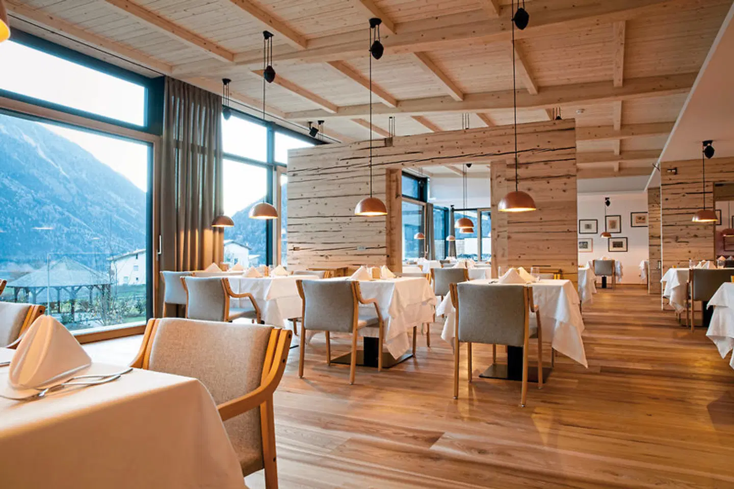 Garberhof Restaurant