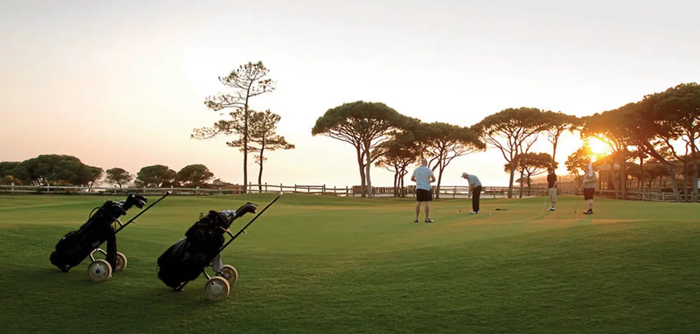 Pine Cliffs Resort: Pine Cliffs Ocean Suites & Spa SPORTS_AND_LEISURE