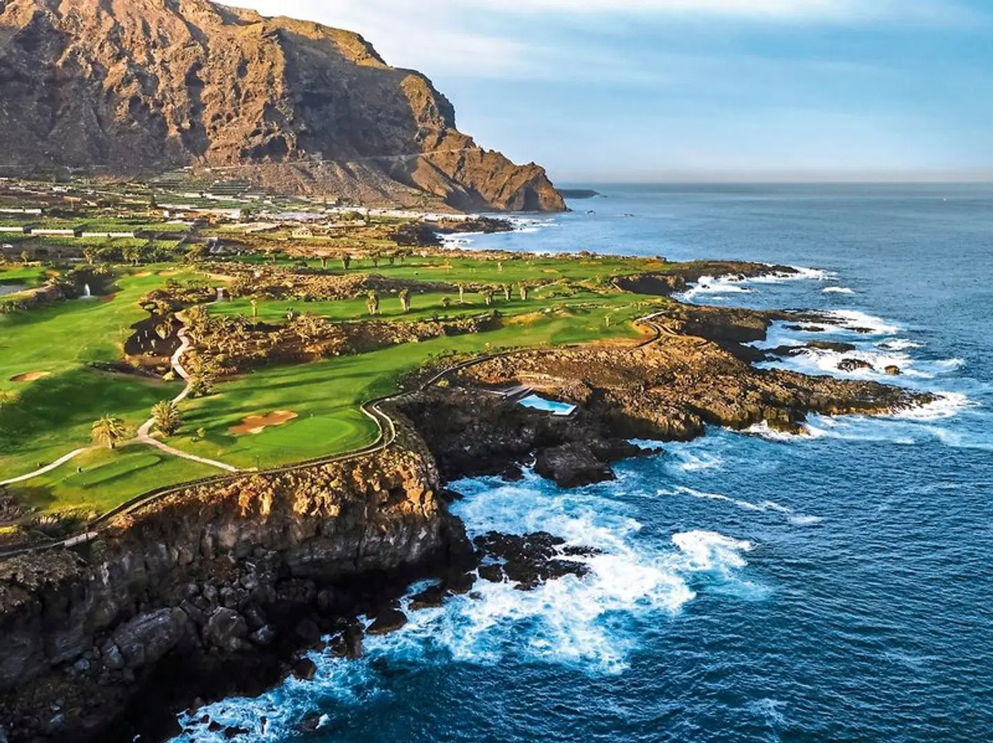 Hacienda Del Conde Meliá Collection LANDSCAPE