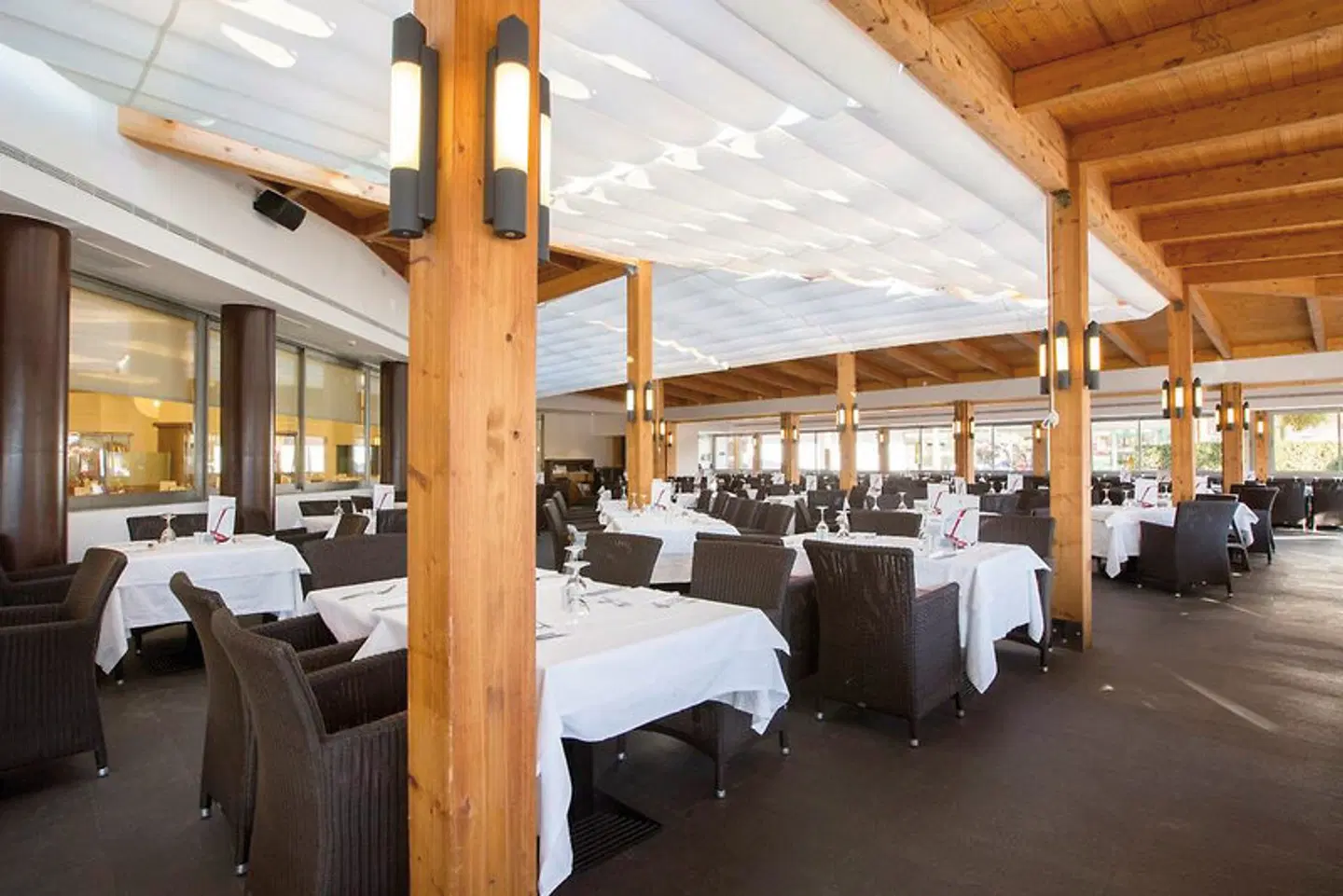 Hipotels Cala Millor Park LOUNGE_LOBBY