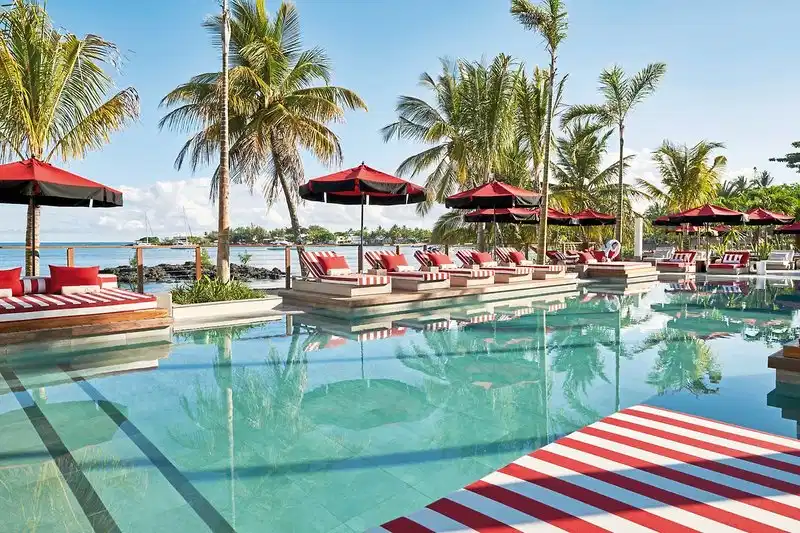 LUX* Grand Baie – Hotelfoto