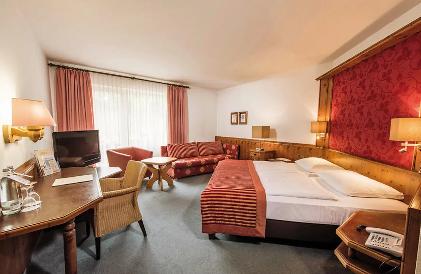 Göbel's Hotel Rodenberg ROOM_EXAMPLE