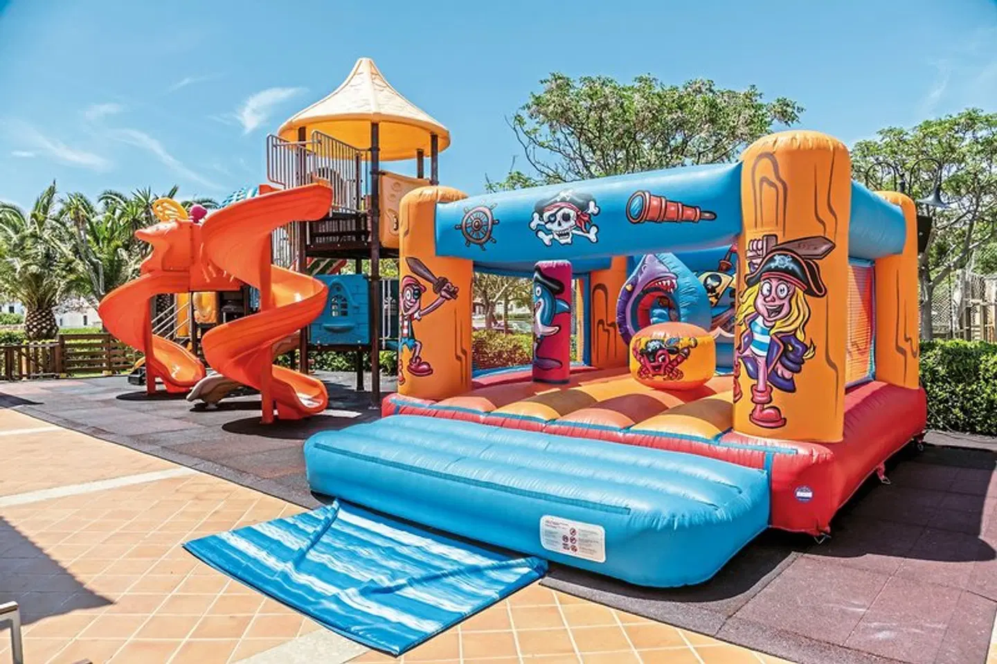Zafiro Menorca SPORTS_AND_LEISURE