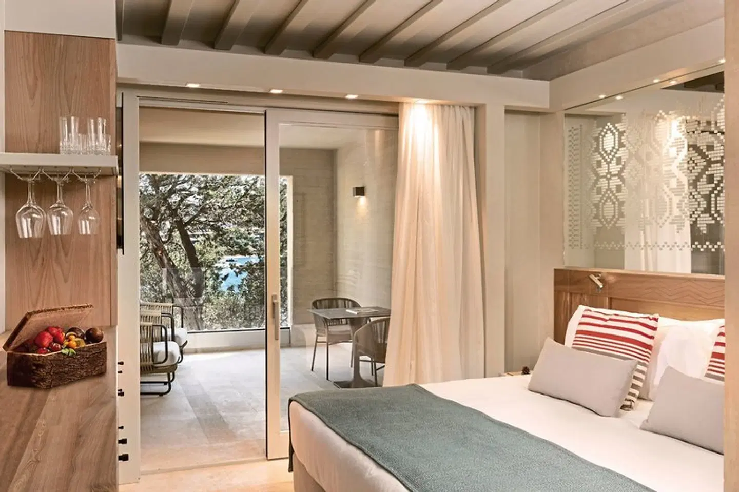 7Pines Resort Sardinia ROOM_EXAMPLE