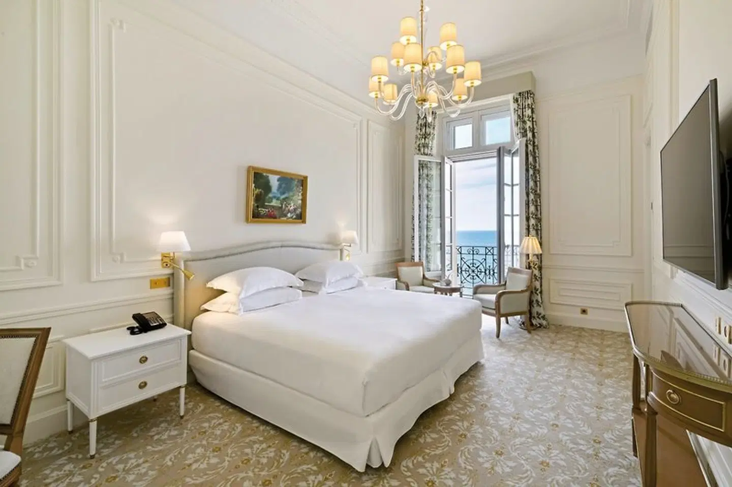 Hôtel du Palais Biarritz ROOM_EXAMPLE