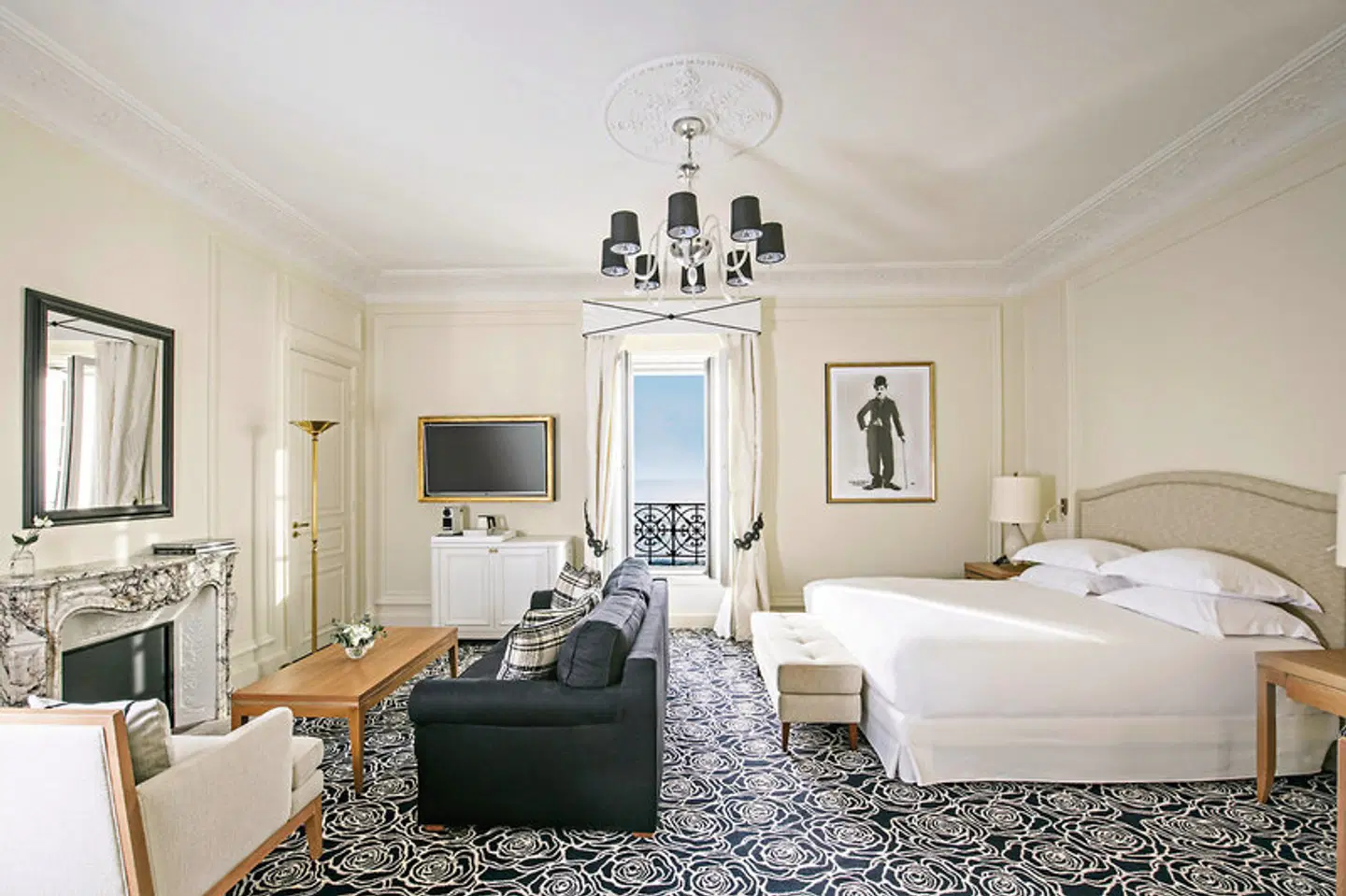 Hôtel du Palais Biarritz ROOM_EXAMPLE
