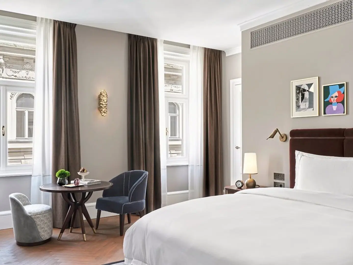 Rosewood Vienna ROOM_EXAMPLE