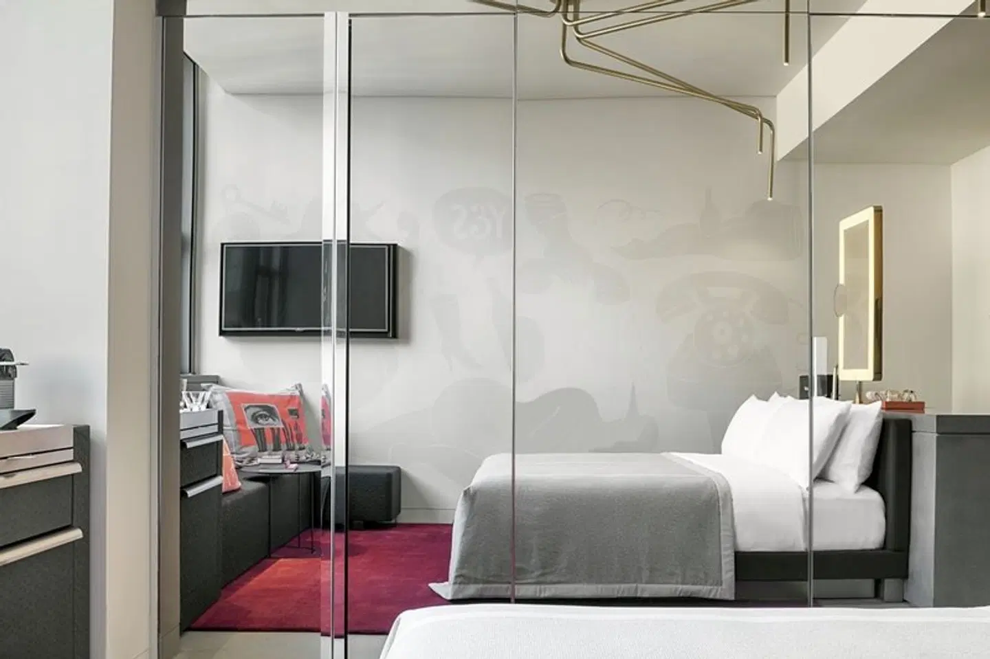 W Amsterdam ROOM_EXAMPLE