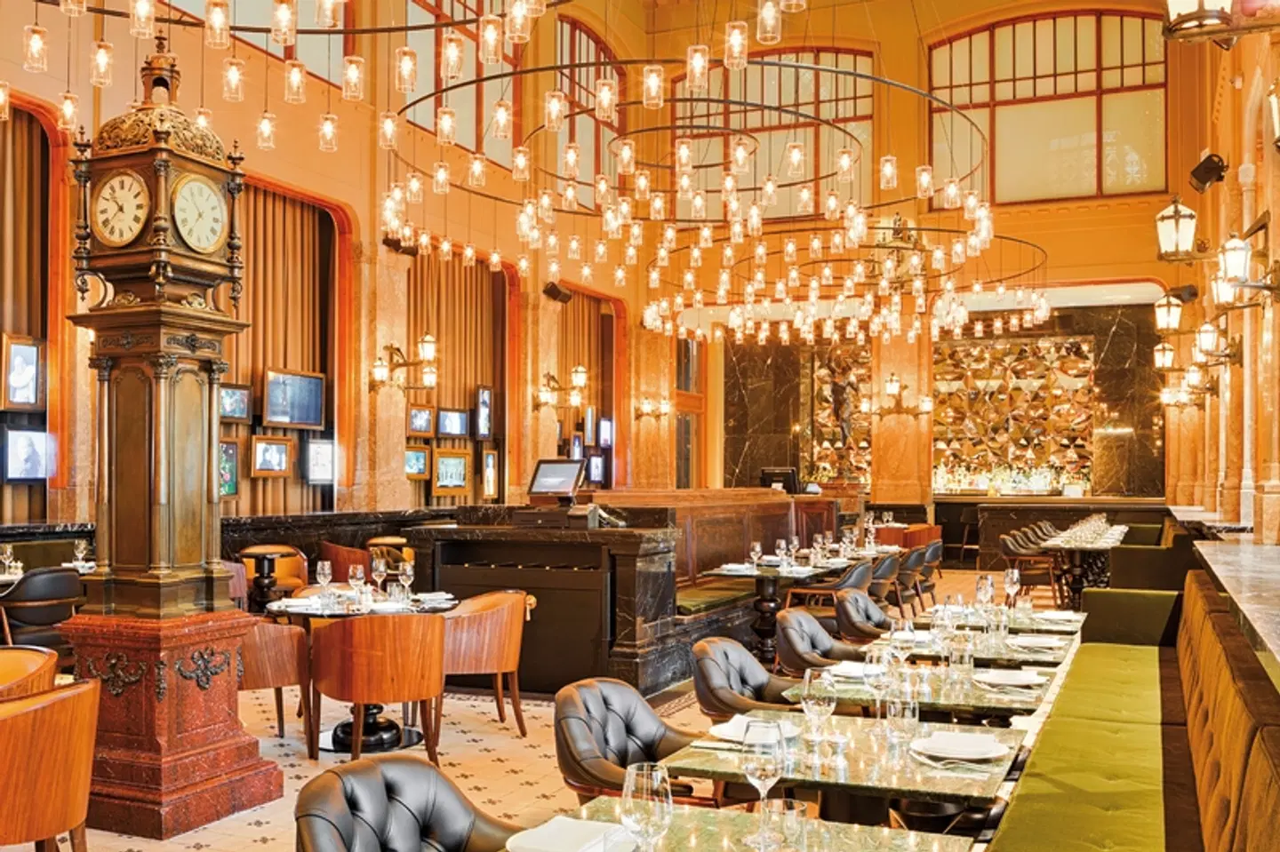 W Amsterdam LOUNGE_LOBBY