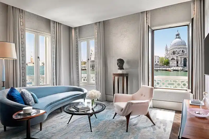 The St. Regis Venice – Hotelfoto