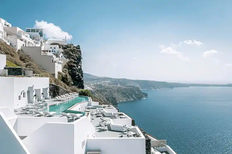 Grace Hotel, Auberge Resorts Collection – Hotelfoto
