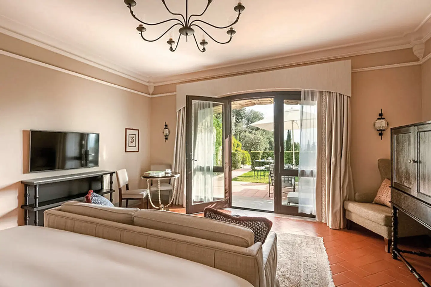Villa San Michele, A Belmond Hotel, Florence ROOM_EXAMPLE