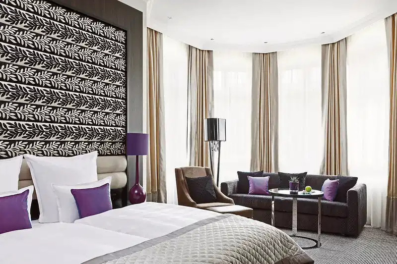 Steigenberger Icon Grandhotel Handelshof – Hotelfoto