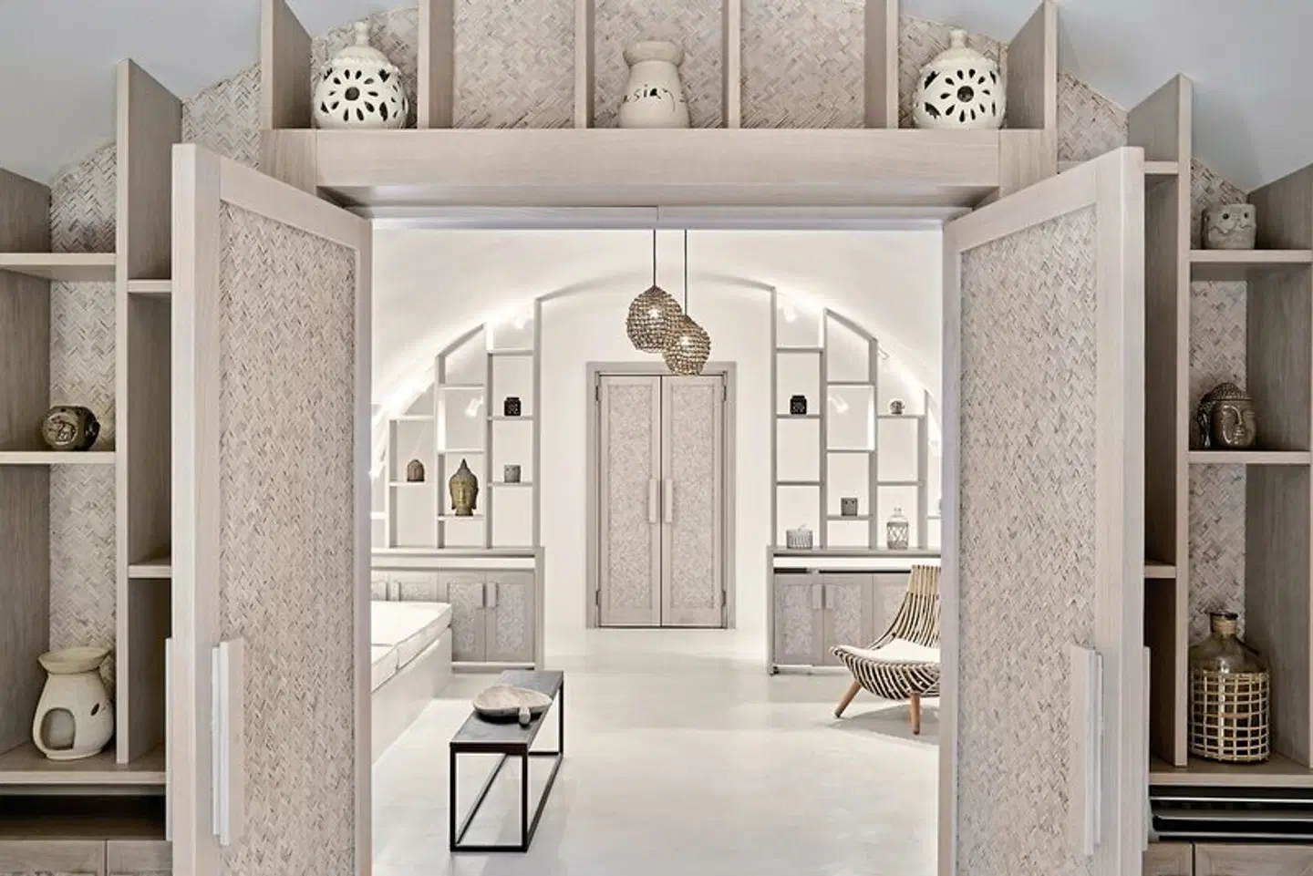 Vedema, a Luxury Collection Resort HEALTH_BEAUTY
