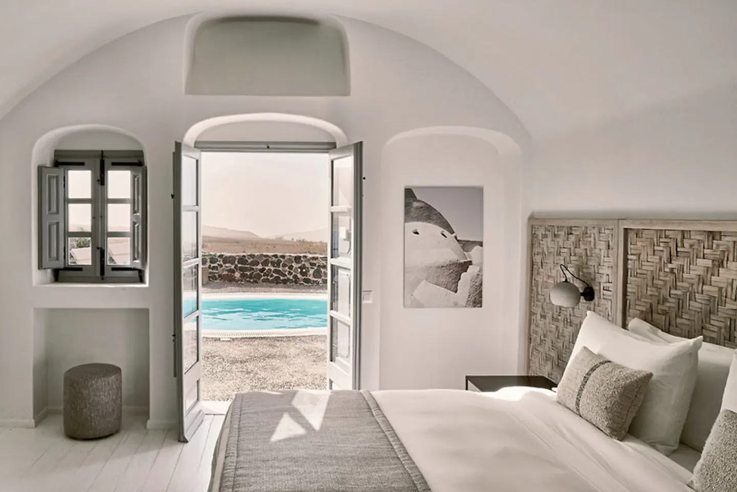 Vedema, a Luxury Collection Resort HEALTH_BEAUTY