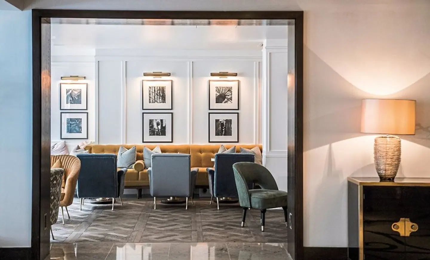 The Marylebone ROOM_EXAMPLE