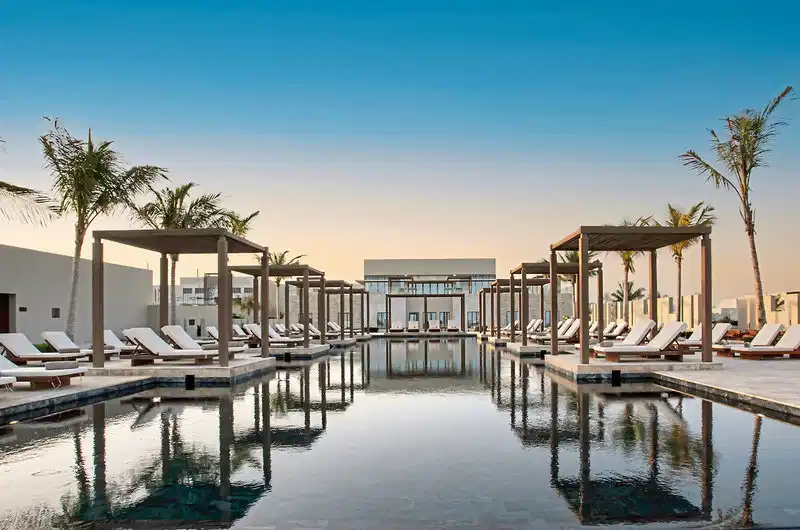 Alila Hinu Bay – Hotelfoto