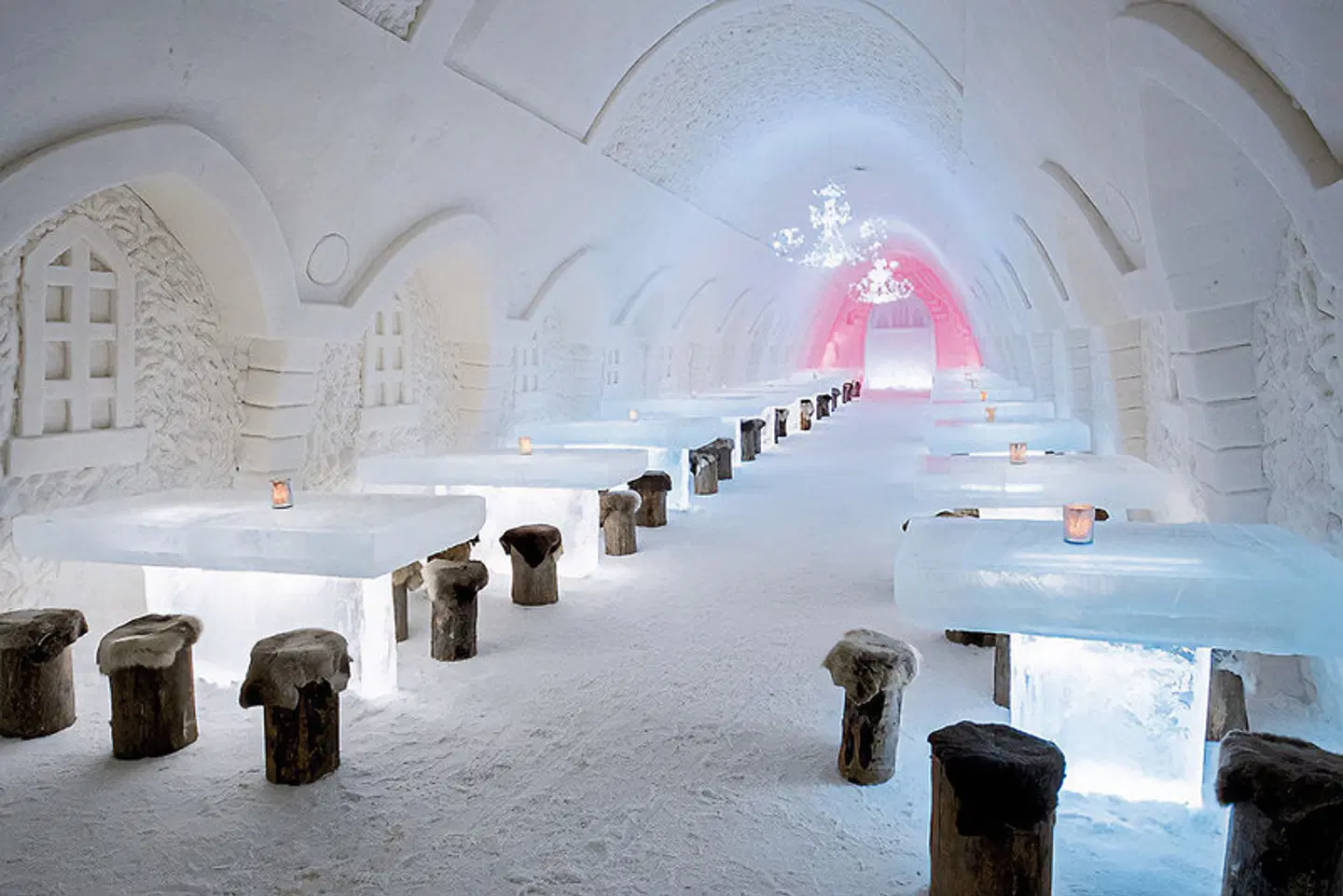 Lappland - Hautnah und Eiskalt LOUNGE_LOBBY