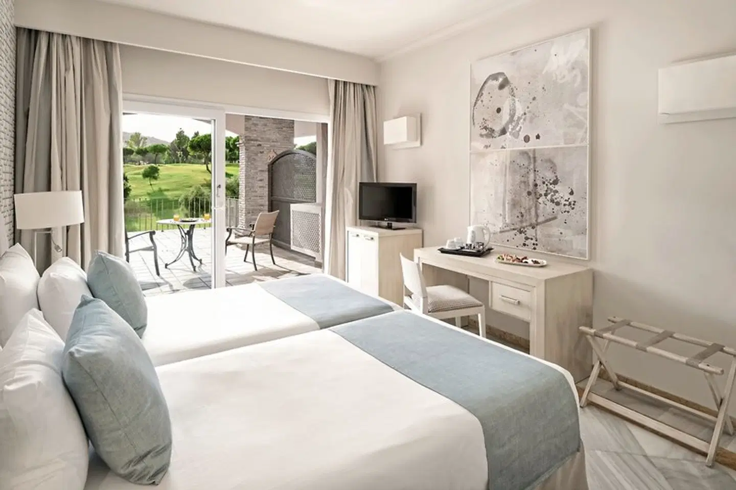 La Cala Resort ROOM_EXAMPLE