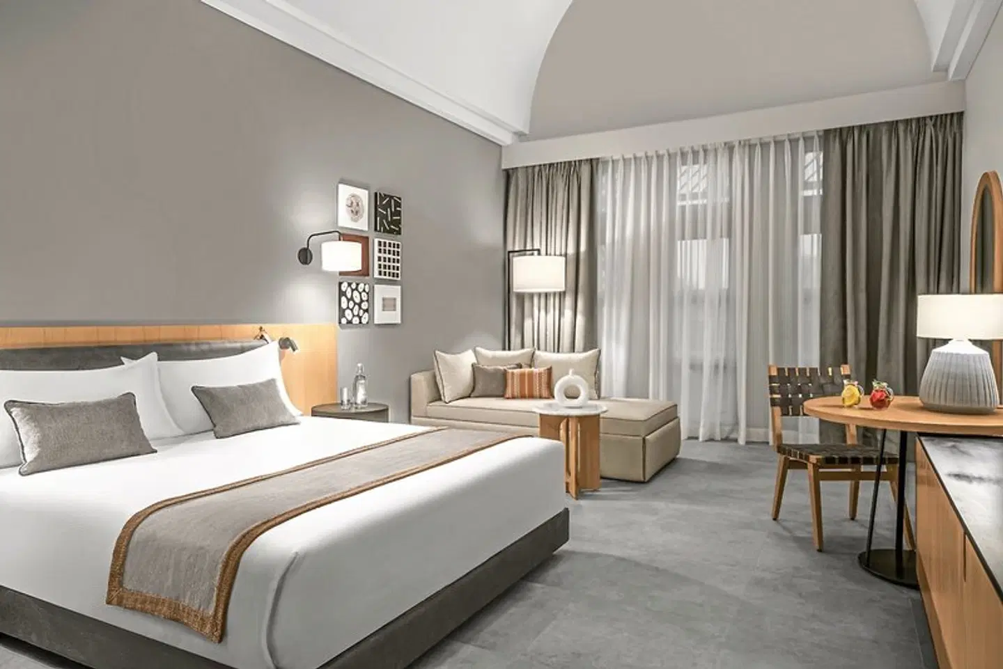 Steigenberger Golf Resort ROOM_EXAMPLE