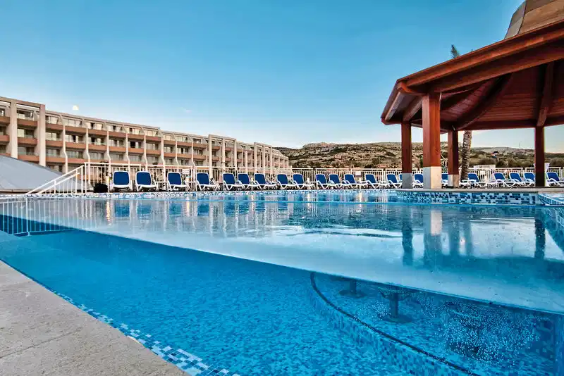 db Seabank Hotel & Spa – Hotelfoto