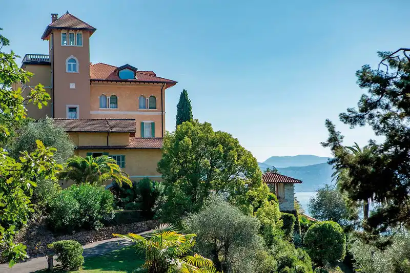 Villa del Sogno – Hotelfoto