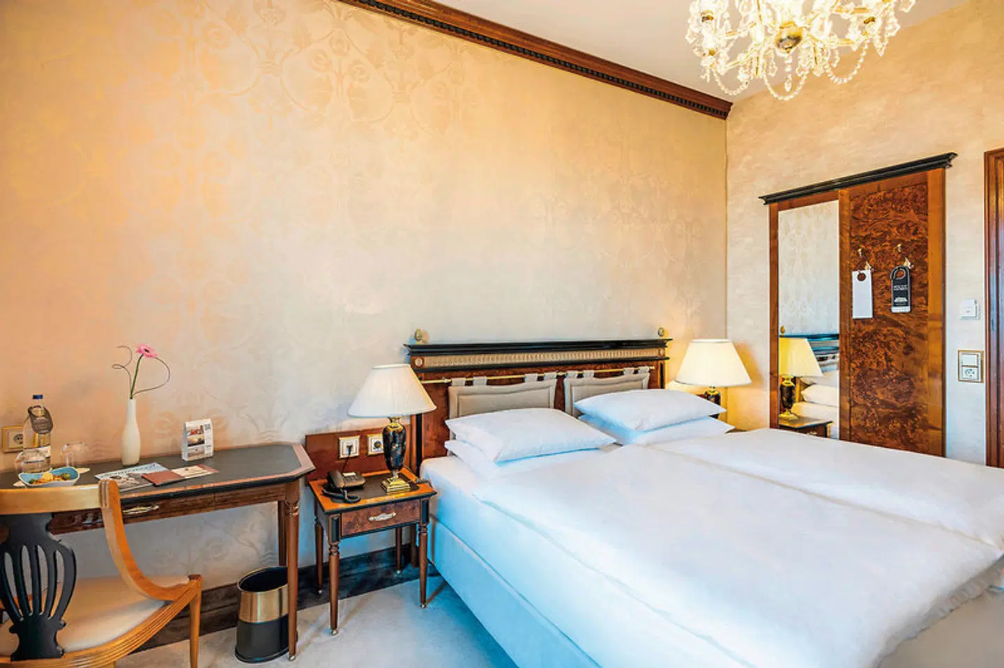 SEETELHOTEL Ahlbecker Hof ROOM_EXAMPLE