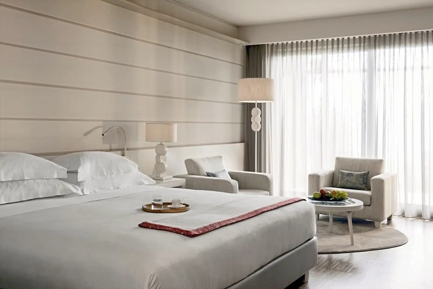Lefay Resort & SPA Lago di Garda ROOM_EXAMPLE