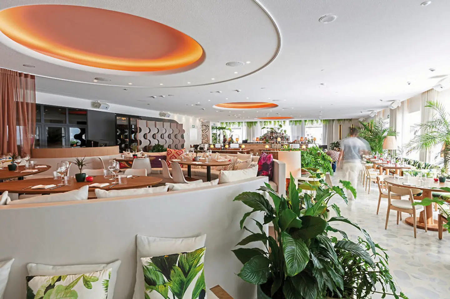 The Standard Ibiza Bar