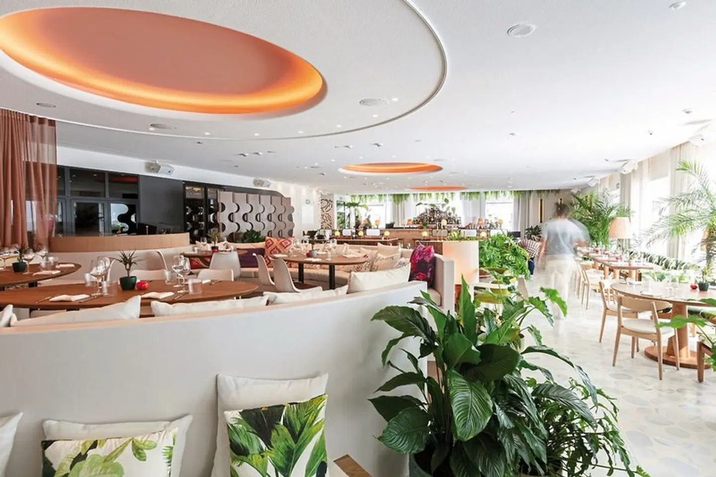 The Standard Ibiza Bar