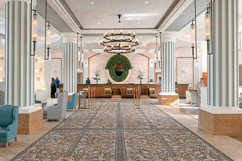 Dream Castle Fabulous Hotels Group – Hotelfoto