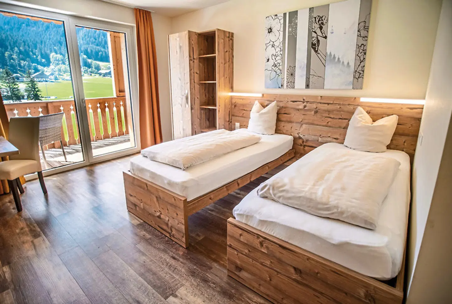 COOEE alpin Hotel Dachstein ROOM_EXAMPLE