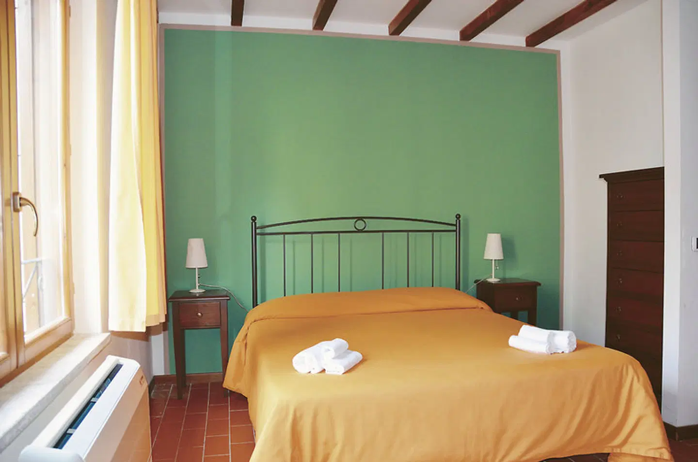 Residence Le Corti di Montepitti ROOM_EXAMPLE