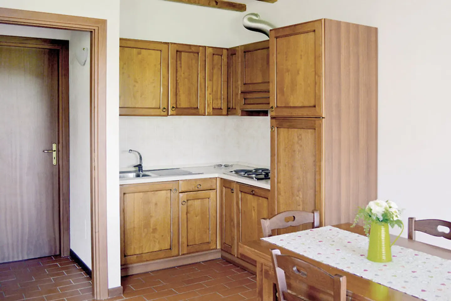 Residence Le Corti di Montepitti ROOM_EXAMPLE
